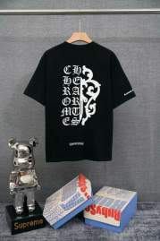 Picture of Chrome Hearts T Shirts Short _SKUChromeHeartsS-XL55txDT1317913